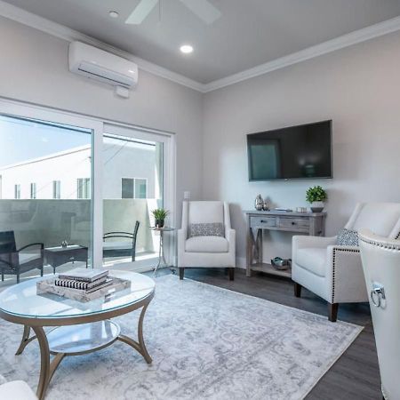 4048 Stylish Condo In Hillcrest Mission Hills San Diego Buitenkant foto
