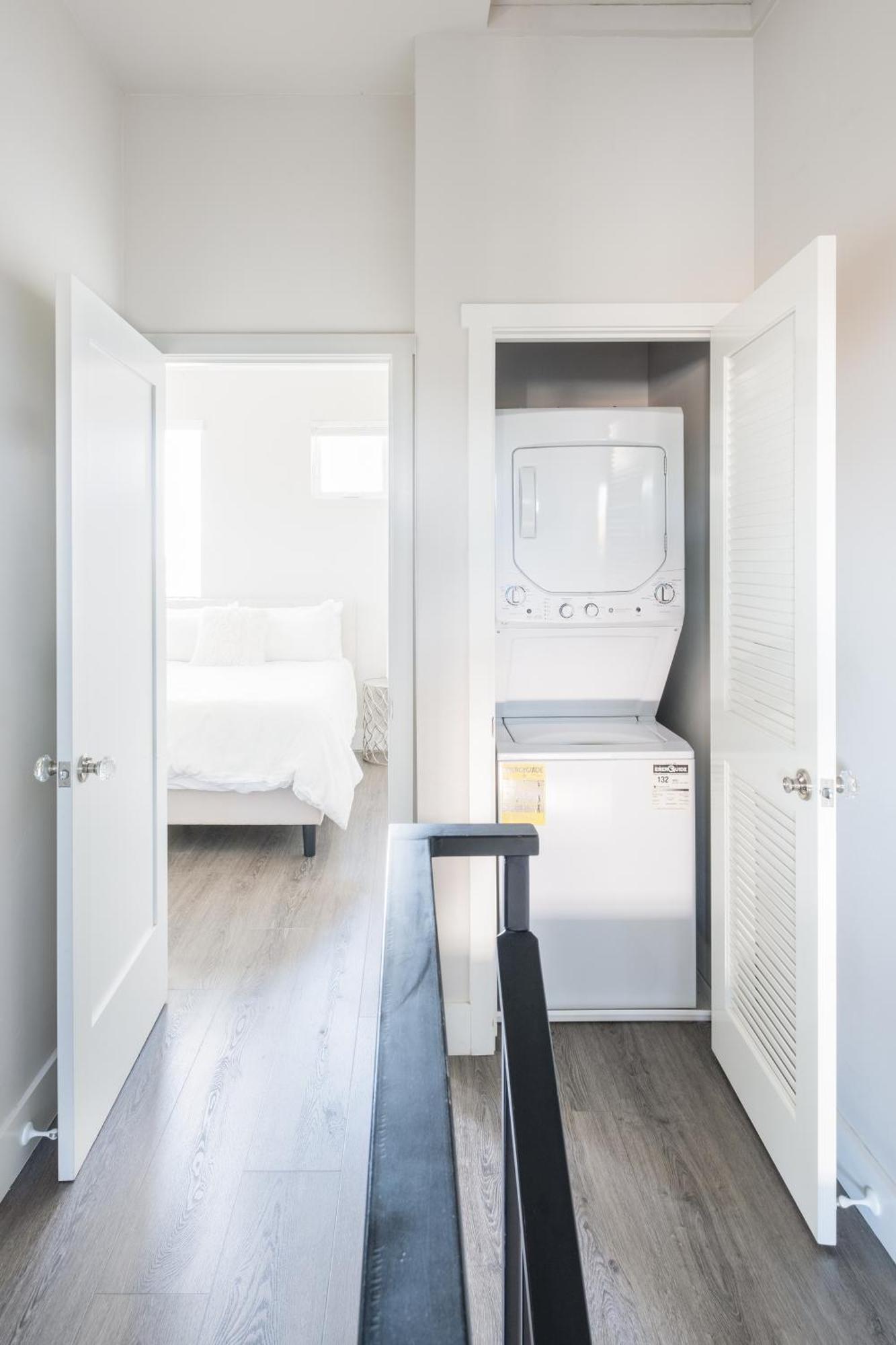 4048 Stylish Condo In Hillcrest Mission Hills San Diego Buitenkant foto