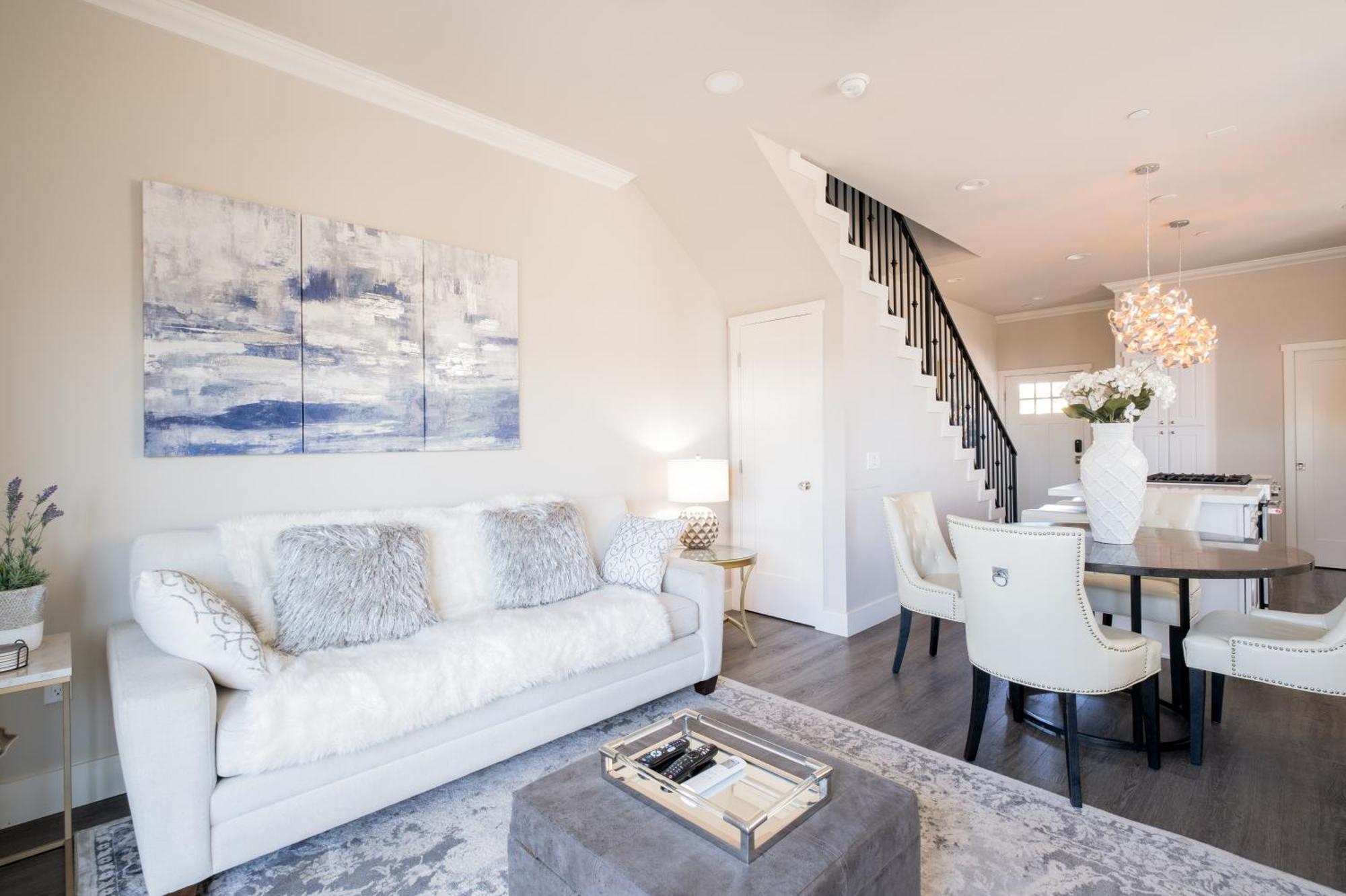 4048 Stylish Condo In Hillcrest Mission Hills San Diego Buitenkant foto