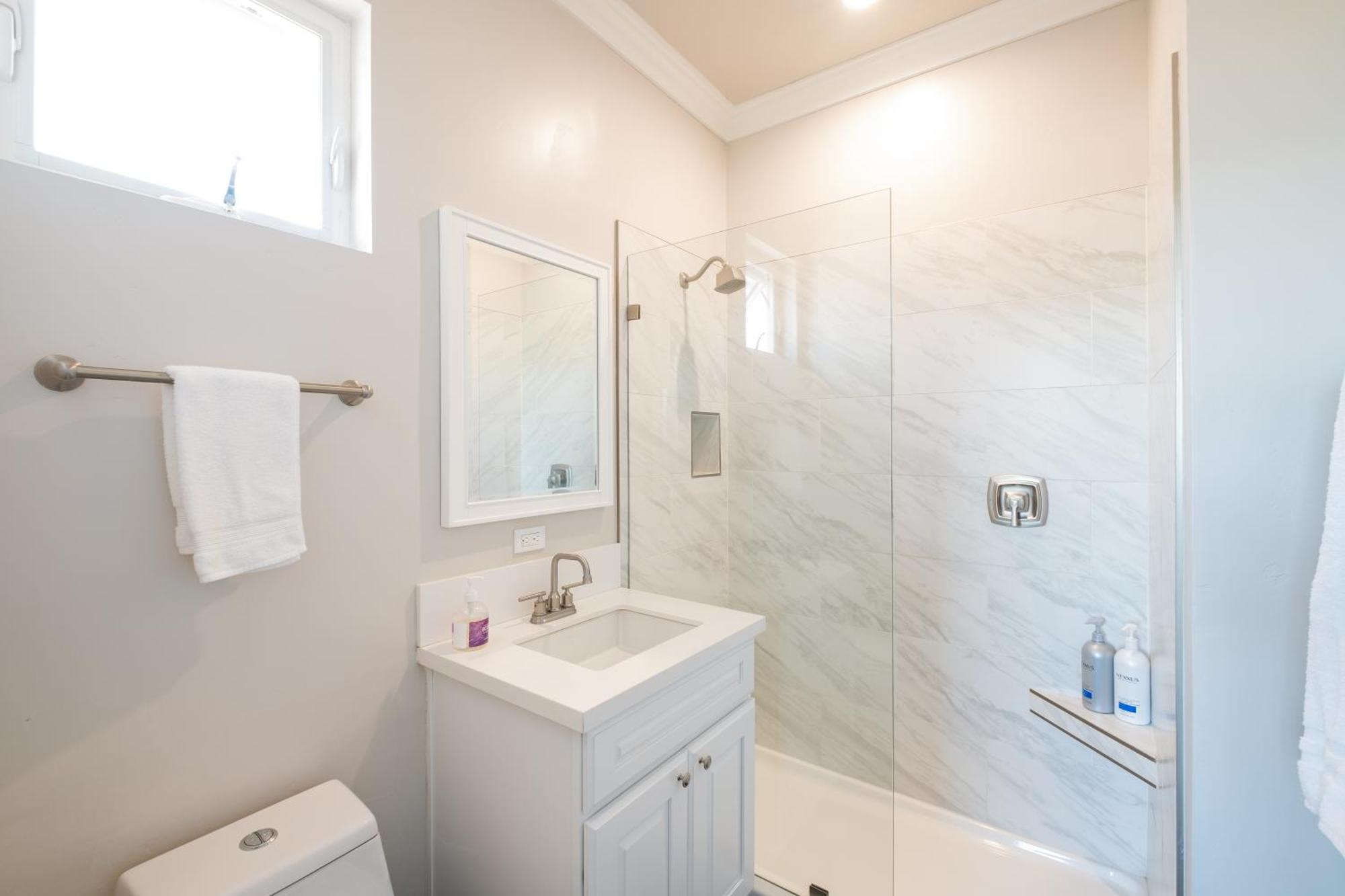 4048 Stylish Condo In Hillcrest Mission Hills San Diego Buitenkant foto