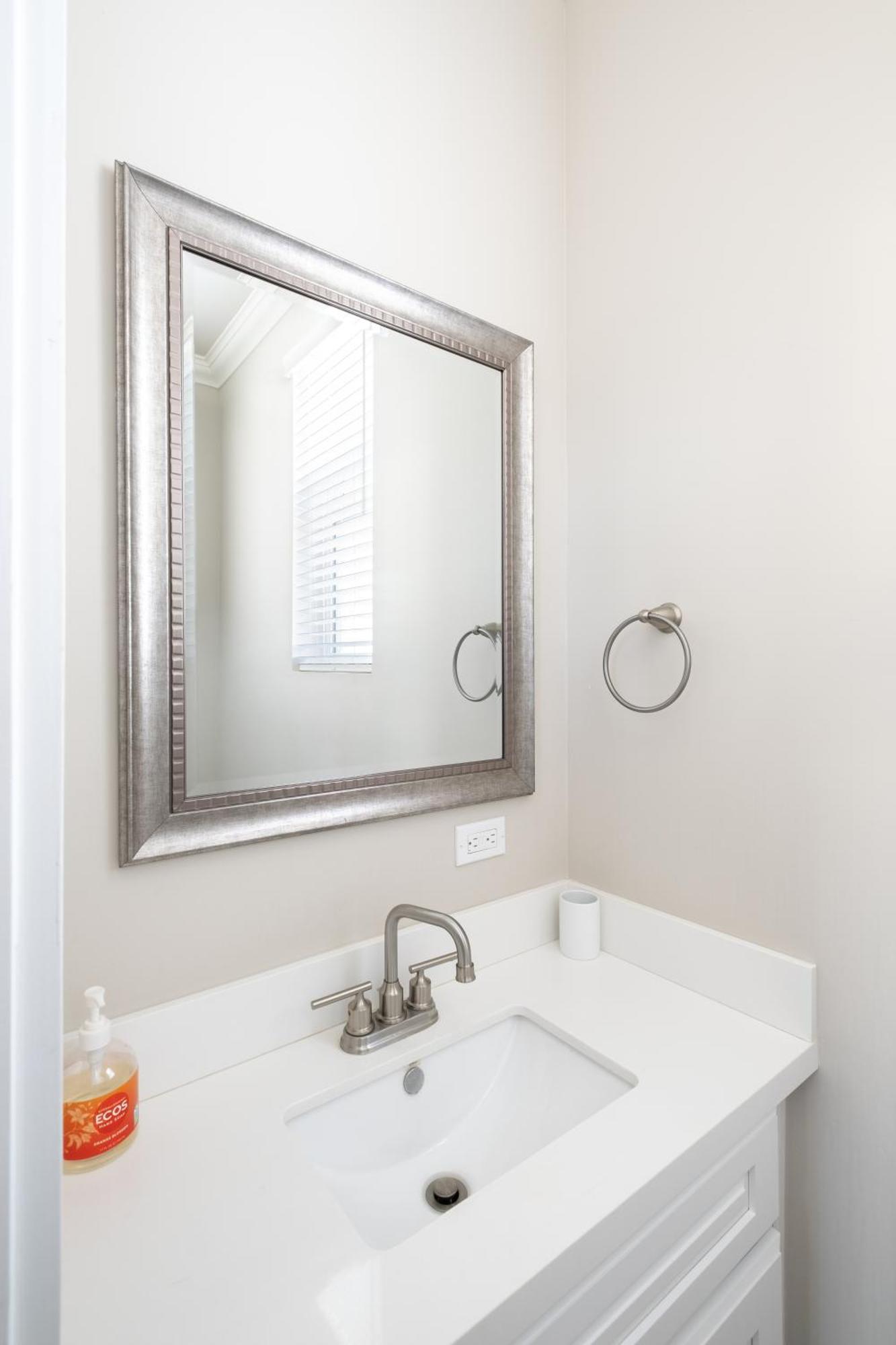 4048 Stylish Condo In Hillcrest Mission Hills San Diego Buitenkant foto