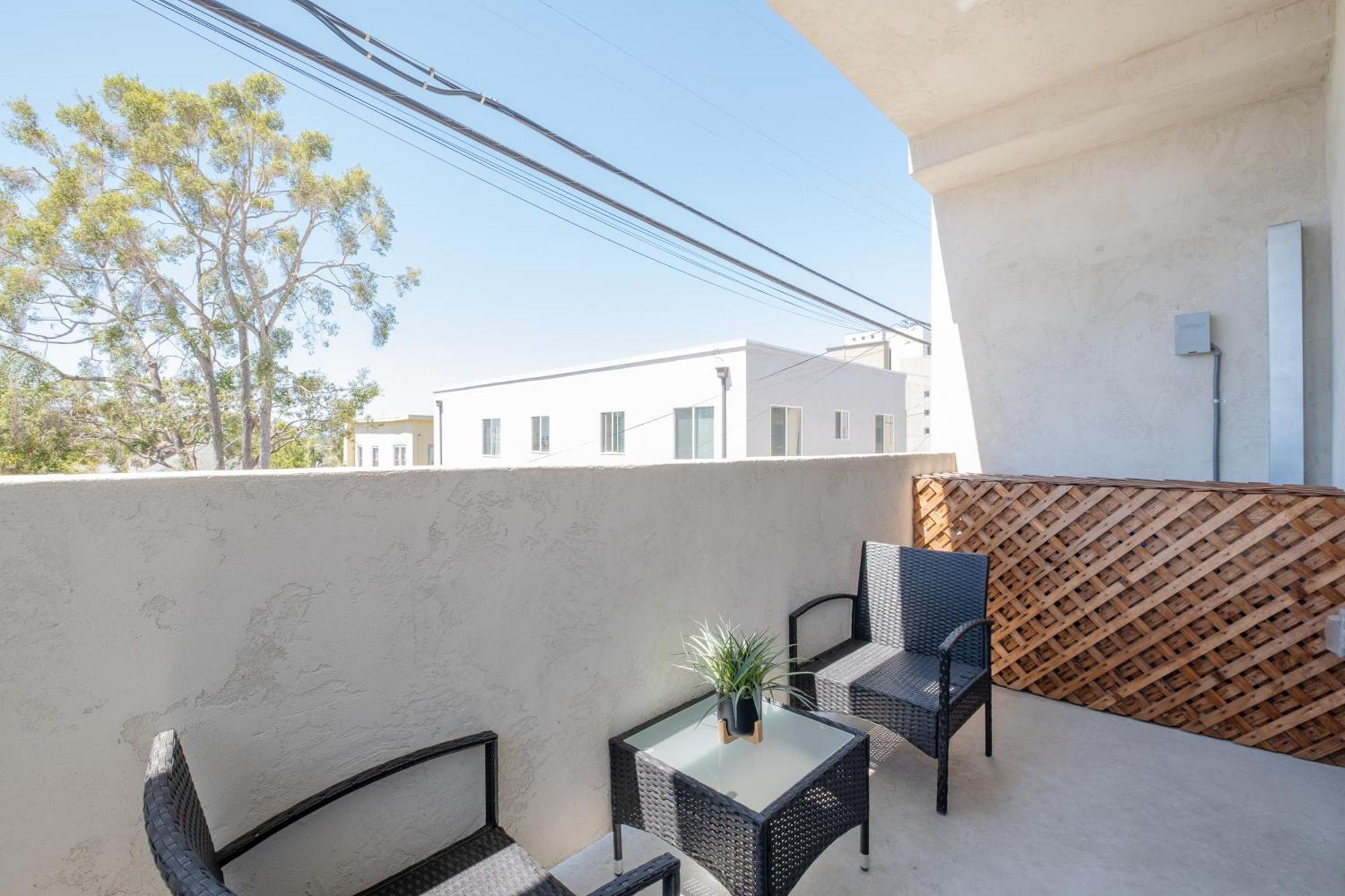 4048 Stylish Condo In Hillcrest Mission Hills San Diego Buitenkant foto
