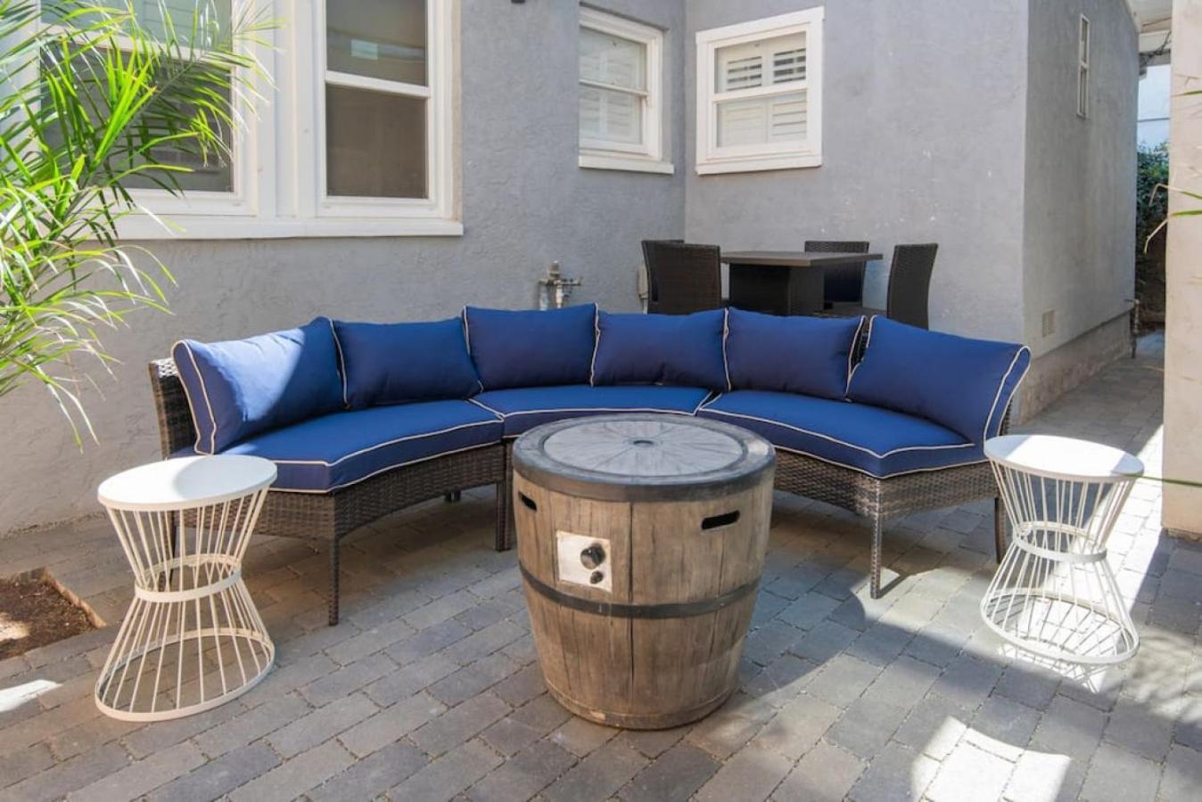 4048 Stylish Condo In Hillcrest Mission Hills San Diego Buitenkant foto