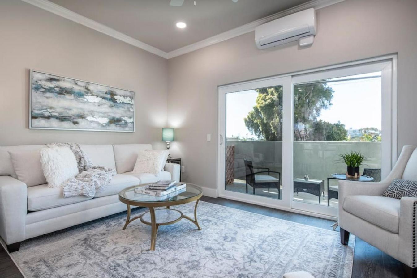 4048 Stylish Condo In Hillcrest Mission Hills San Diego Buitenkant foto